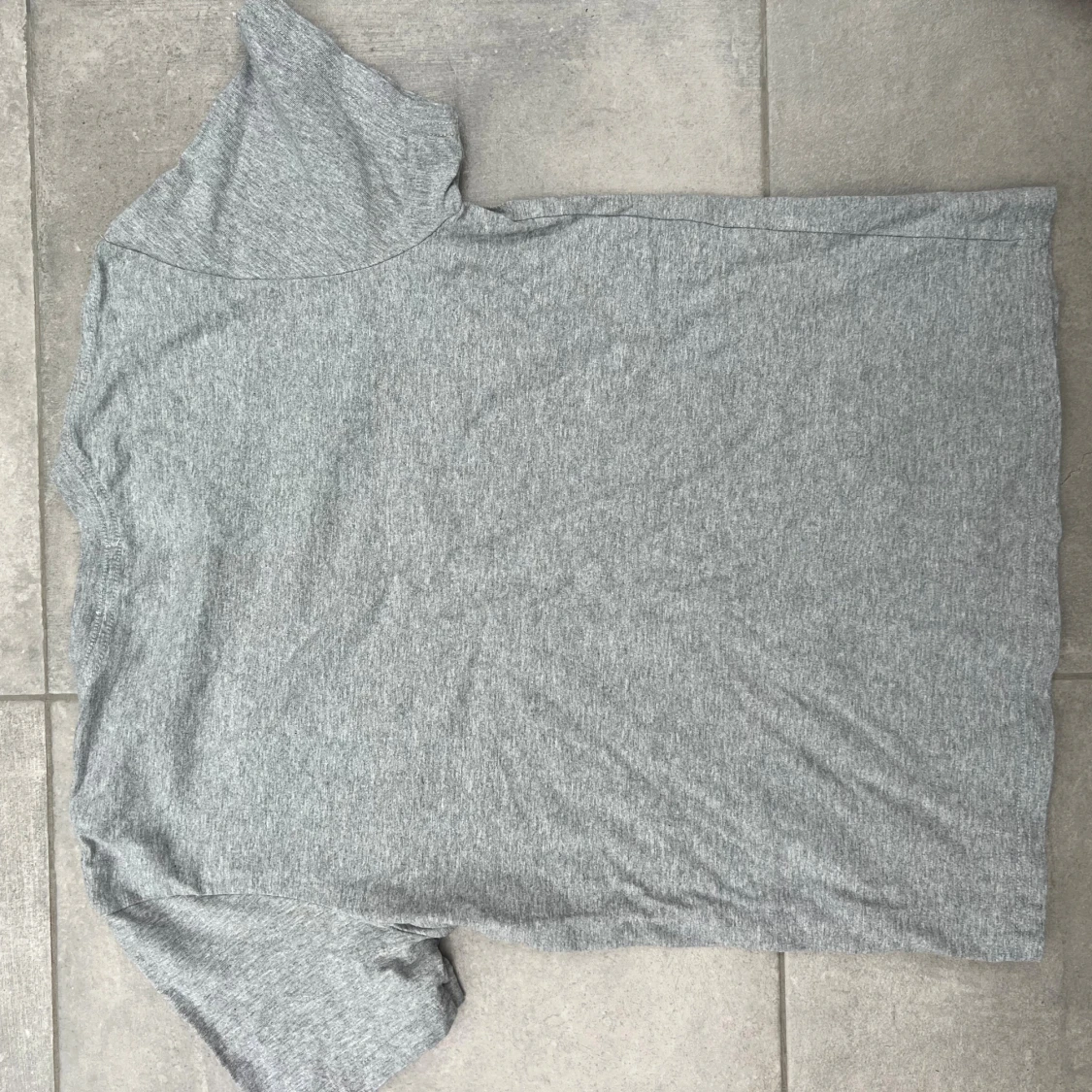 Grå t-shirt från Polo Ralph Lauren - 1