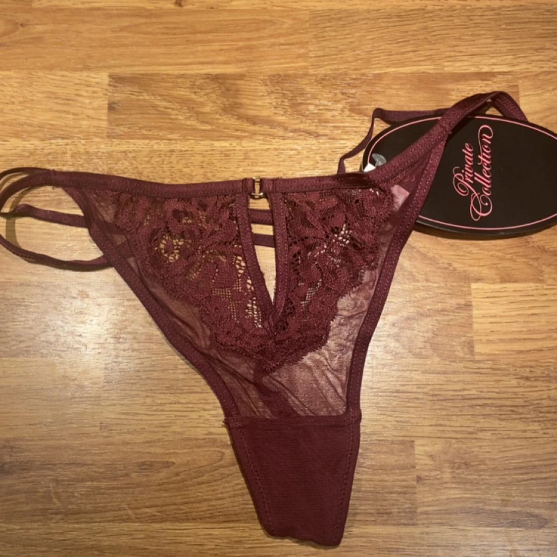 Set från Hunkemöller  - 3