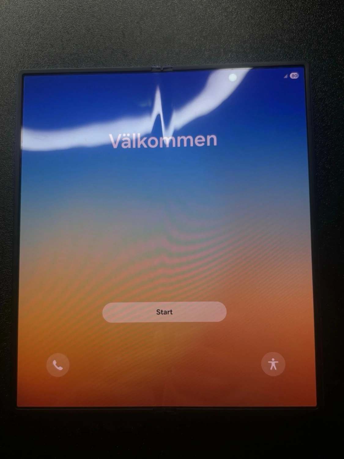 Samsung Galaxy Z Fold 6 256GB - 2