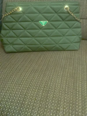 Snygg väska - Snygg väska från Turkiet. Aldrig använd. Fraktas inom 24H