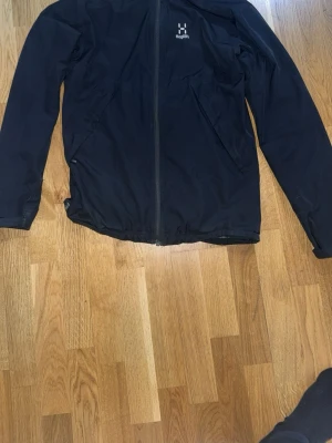 Haglöfs jacka  - Haglöfs jacka använd såklart 