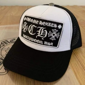 Chrome hearts keps - Chrome hearts keps köpt i New York förra månaden! 