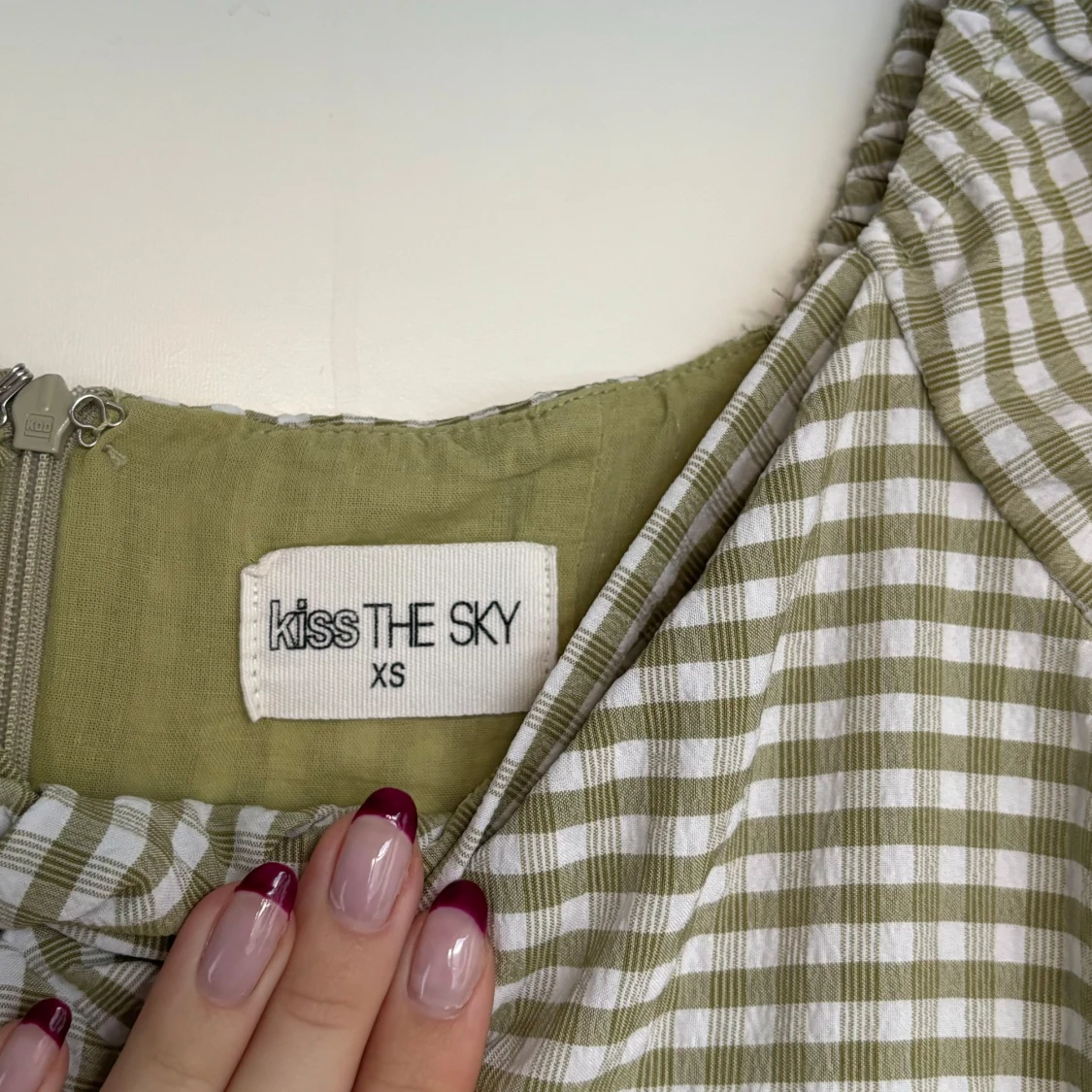 Sommarklänning - 92