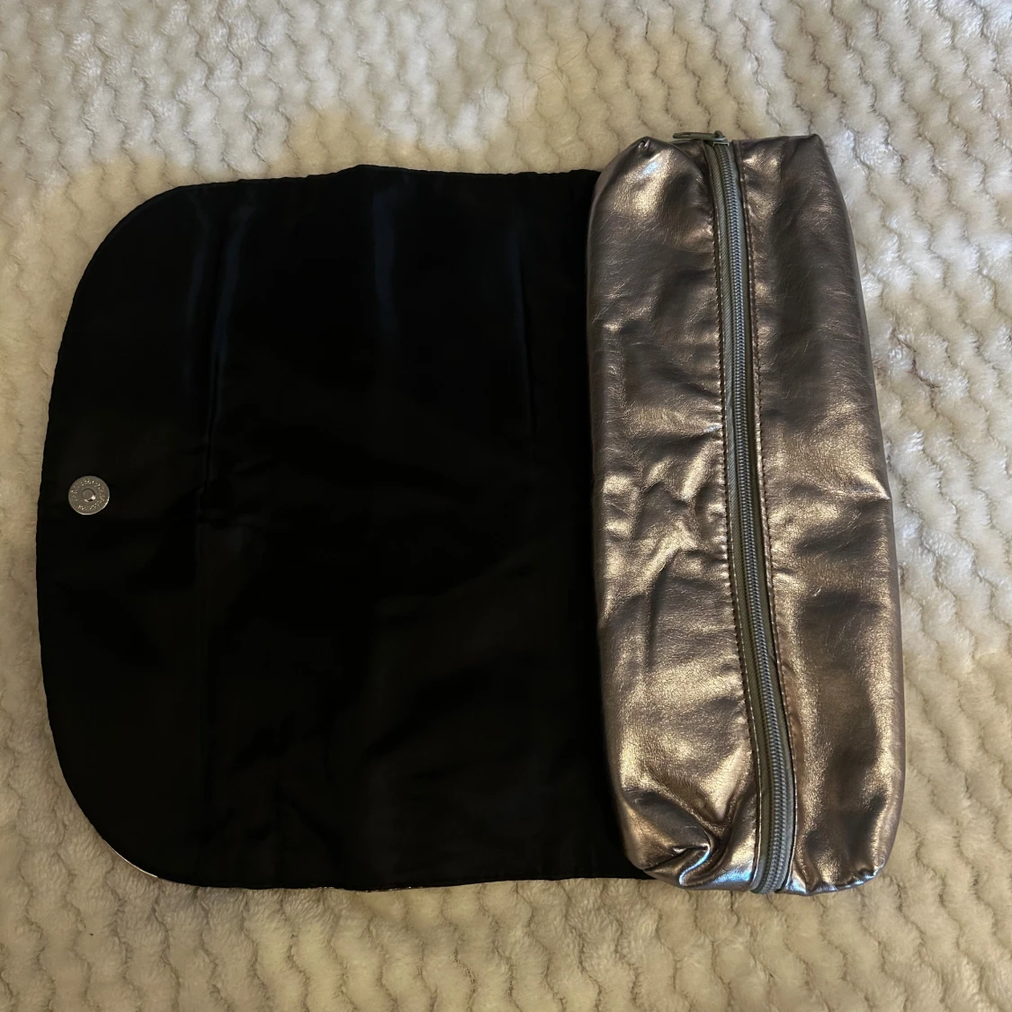 Necessär för sminkborstar från remington  - 1