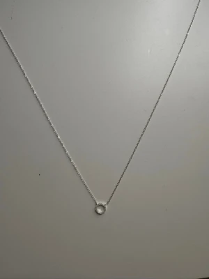 Halsband - Superfint stilrent halsband!