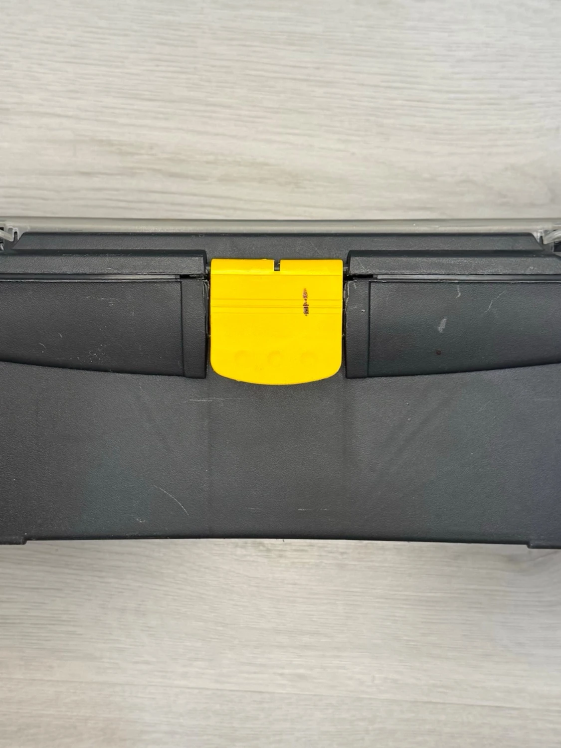 Praktisk verktygslåda från Big Jim - 1