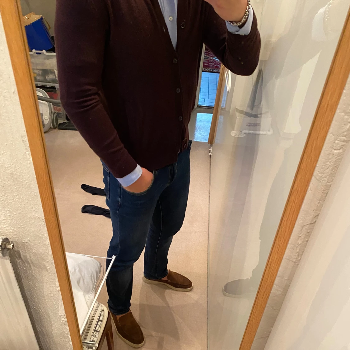  kofta från Devred - 3