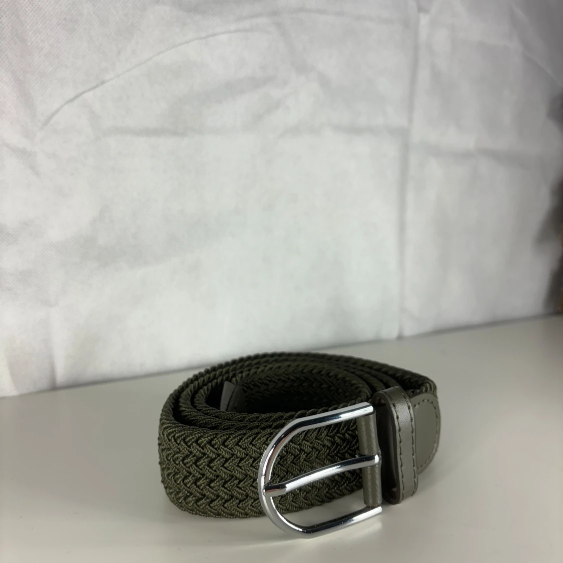 Flätade Bälten - 2