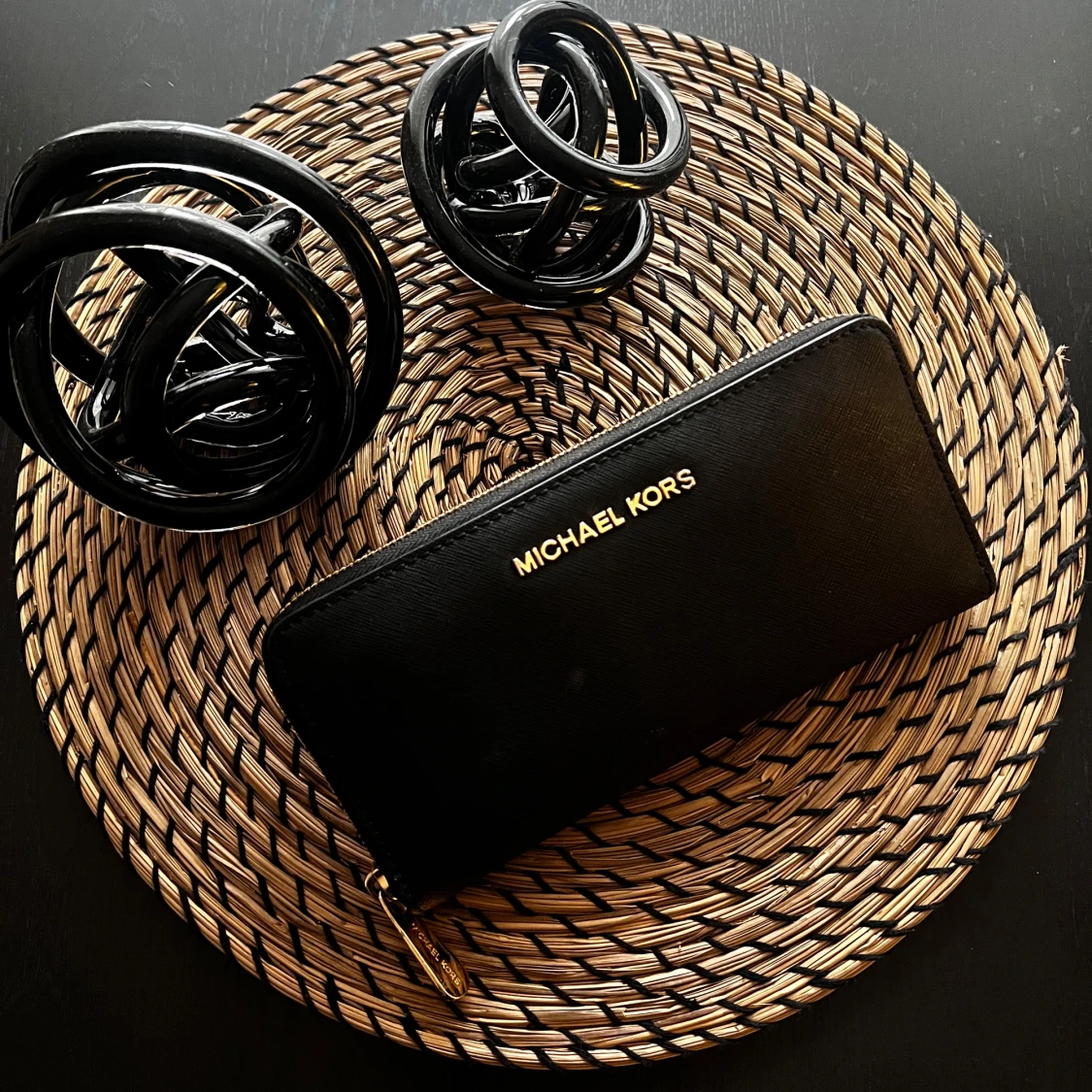 Plånbok från Michael Kors