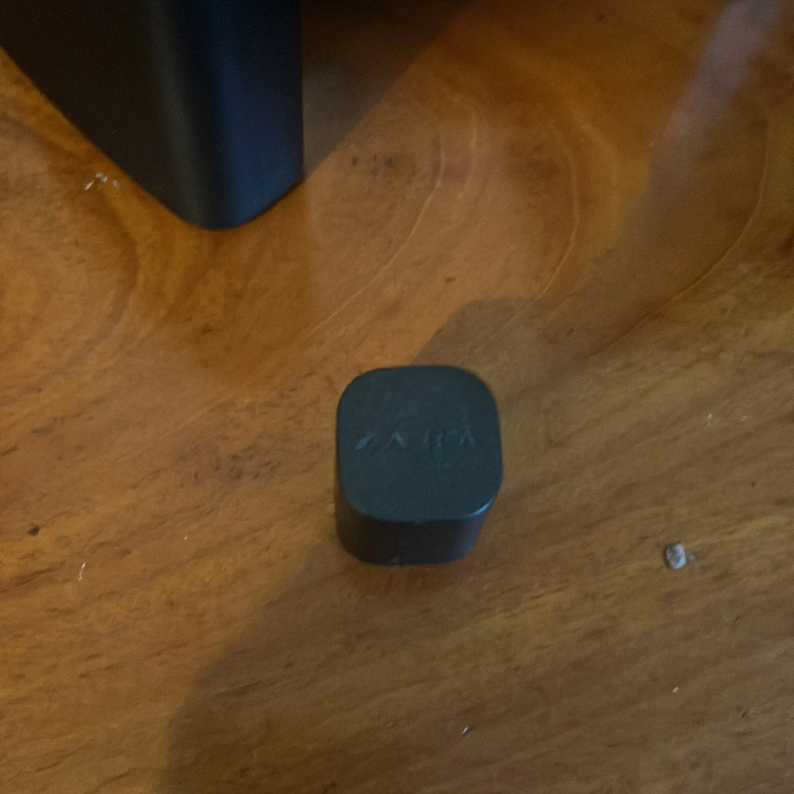 Man Silver parfym från Zara - 2