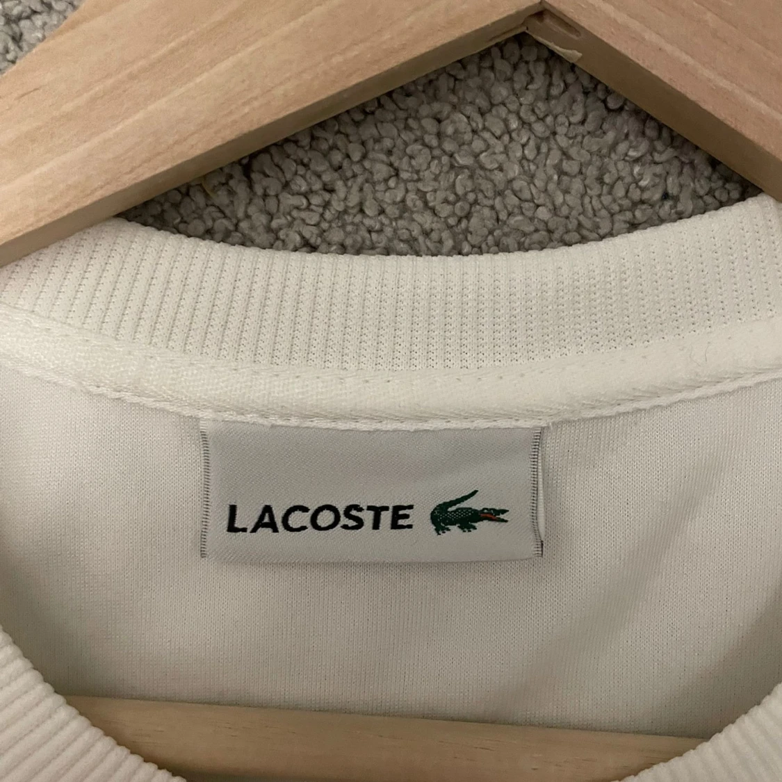  Lacoste tröja - 2