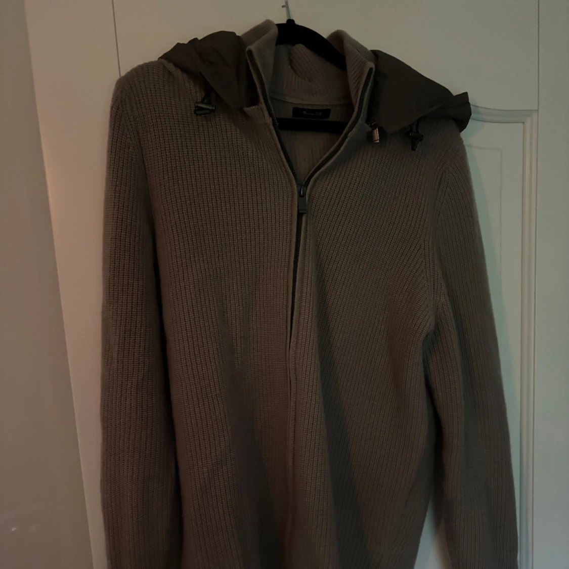 Massimo Dutti Cardigan - 2