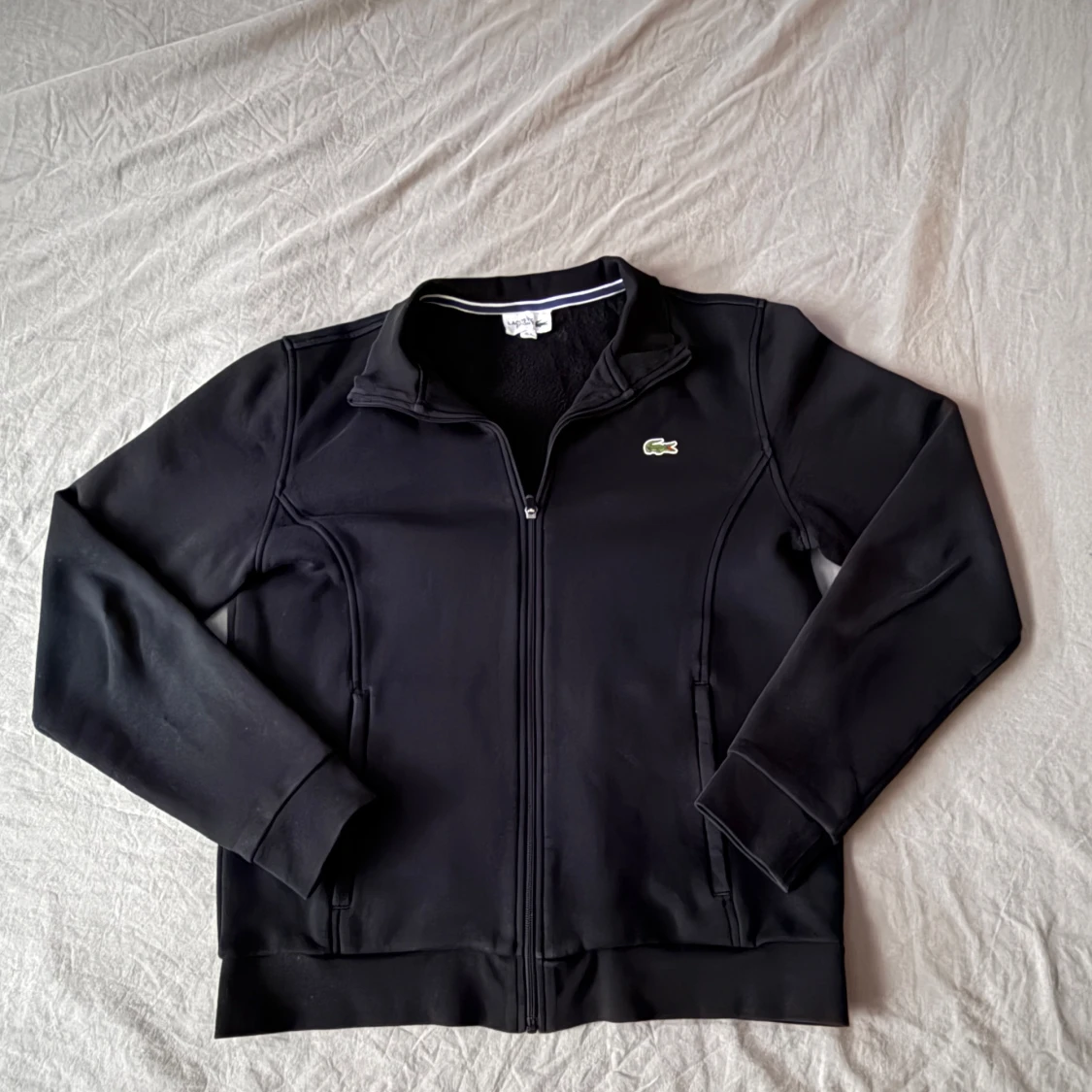 Lacoste Sport Men's SH7616 tröja - 2