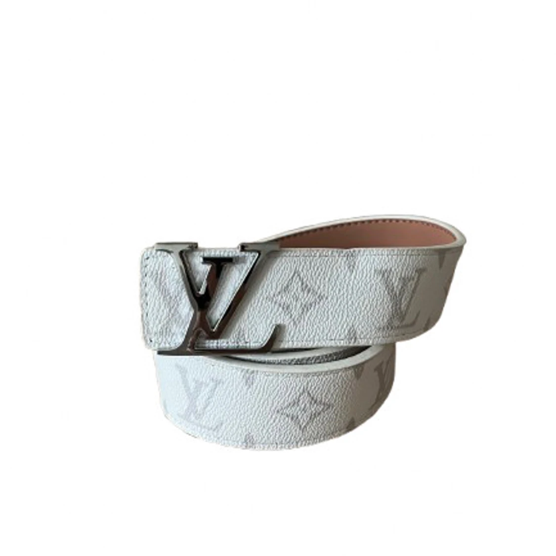 Louis Vuitton bälte