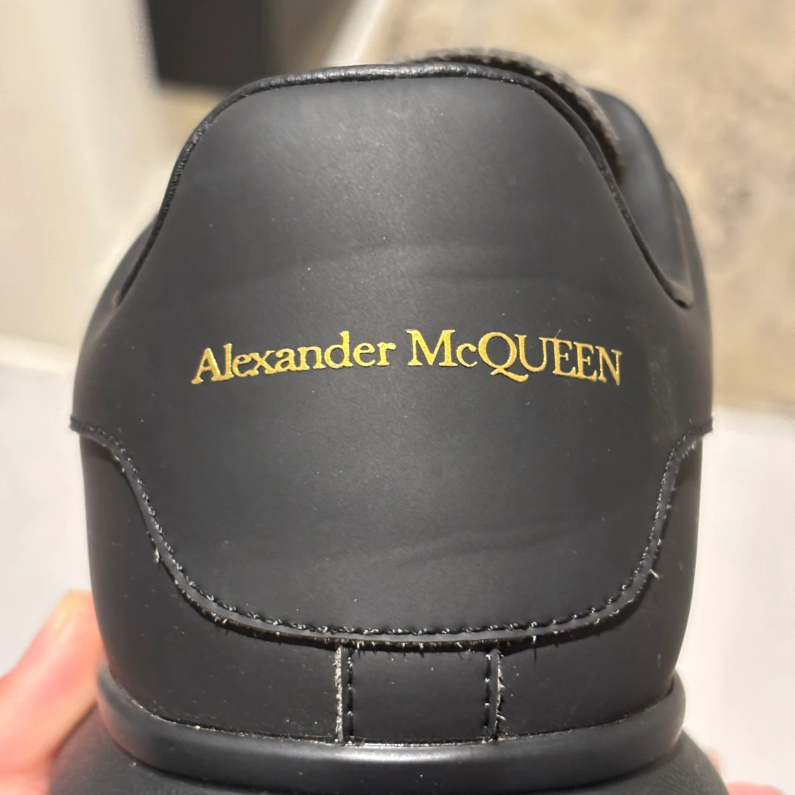 Alexander Mqueen - 3