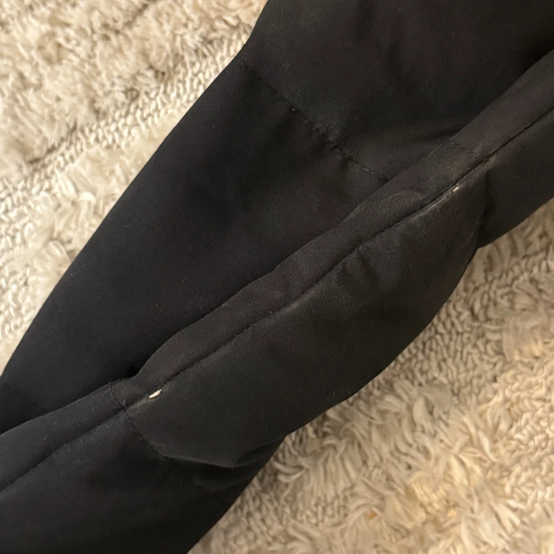 Svart dunjacka från Canada Goose - 3