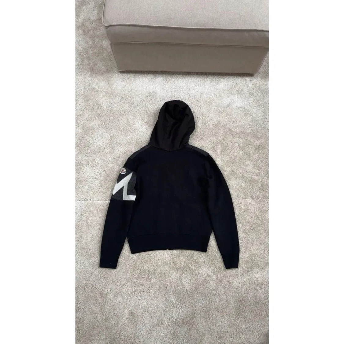 Moncler cardigan - 1