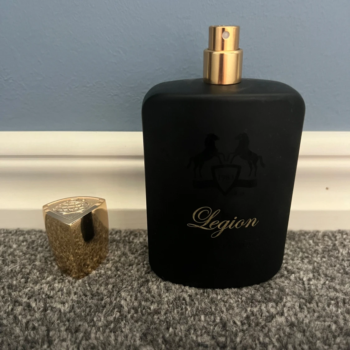 Legion by Fragrance World - 1