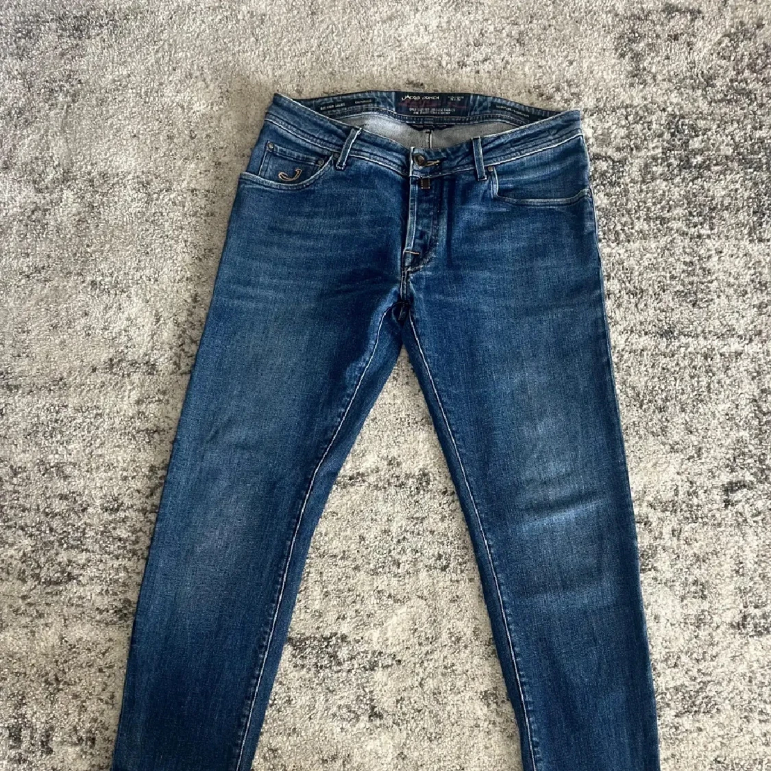 Jacob Cohen jeans  - 2