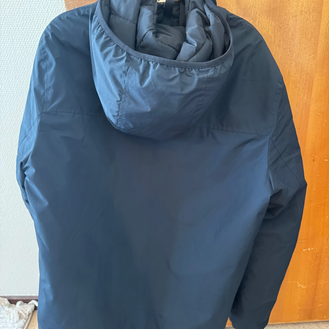 Mango vindjacka/regnjacka  - 1