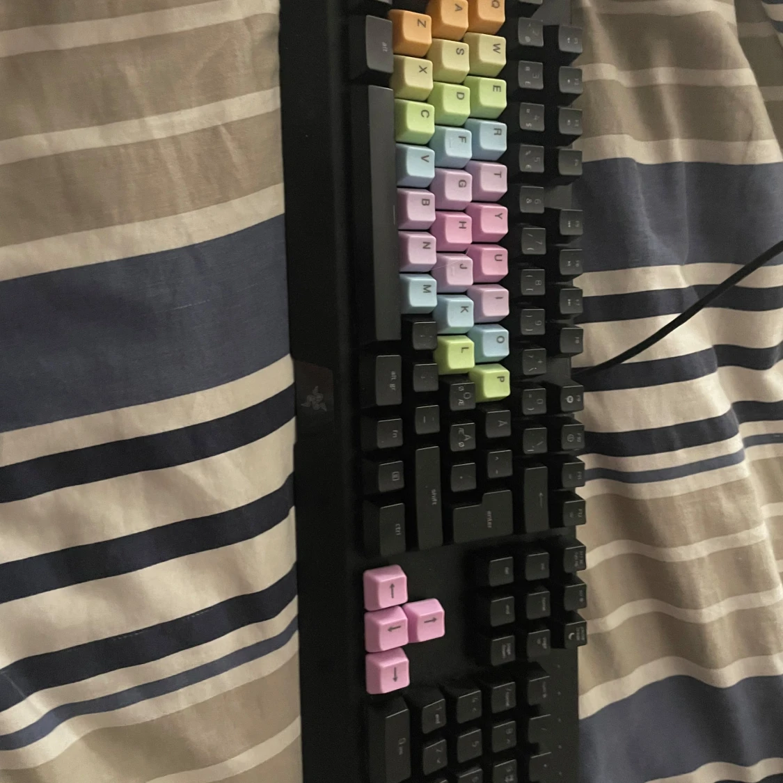 Razer BlackWidow X Chroma