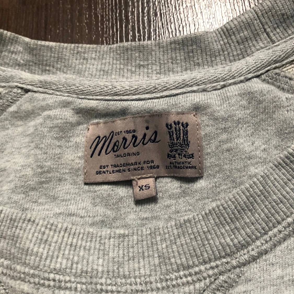 Morris sweatshirt  - 3