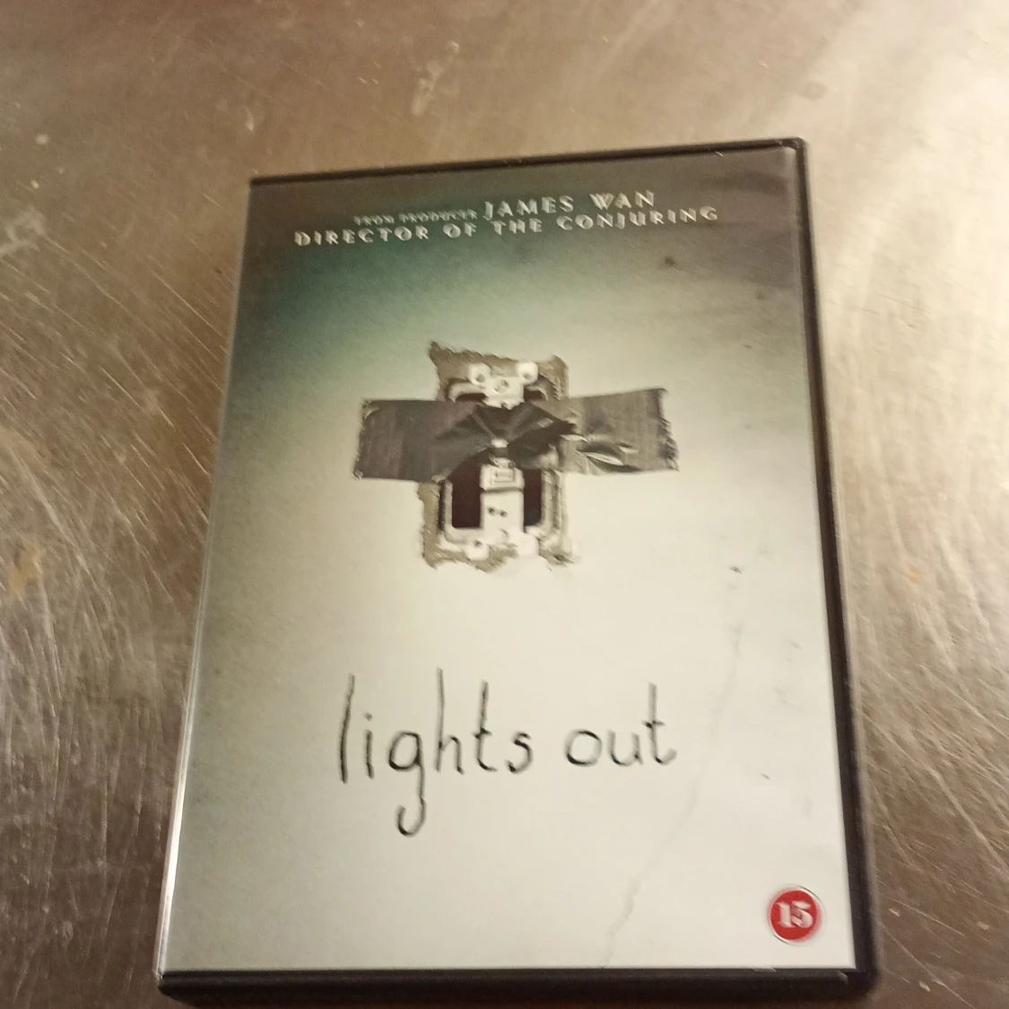 Lights Out