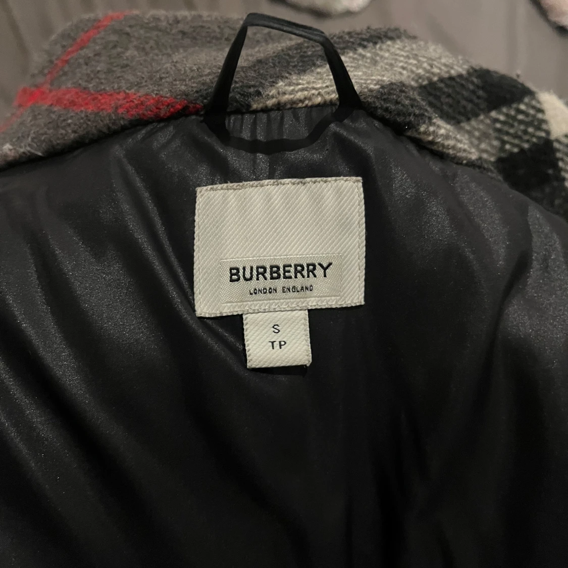 Burberry jacka - 2