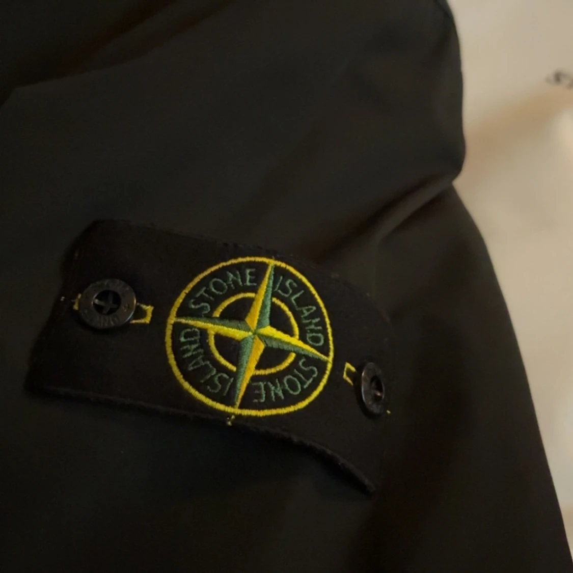 Stone Island Jacka  - 1