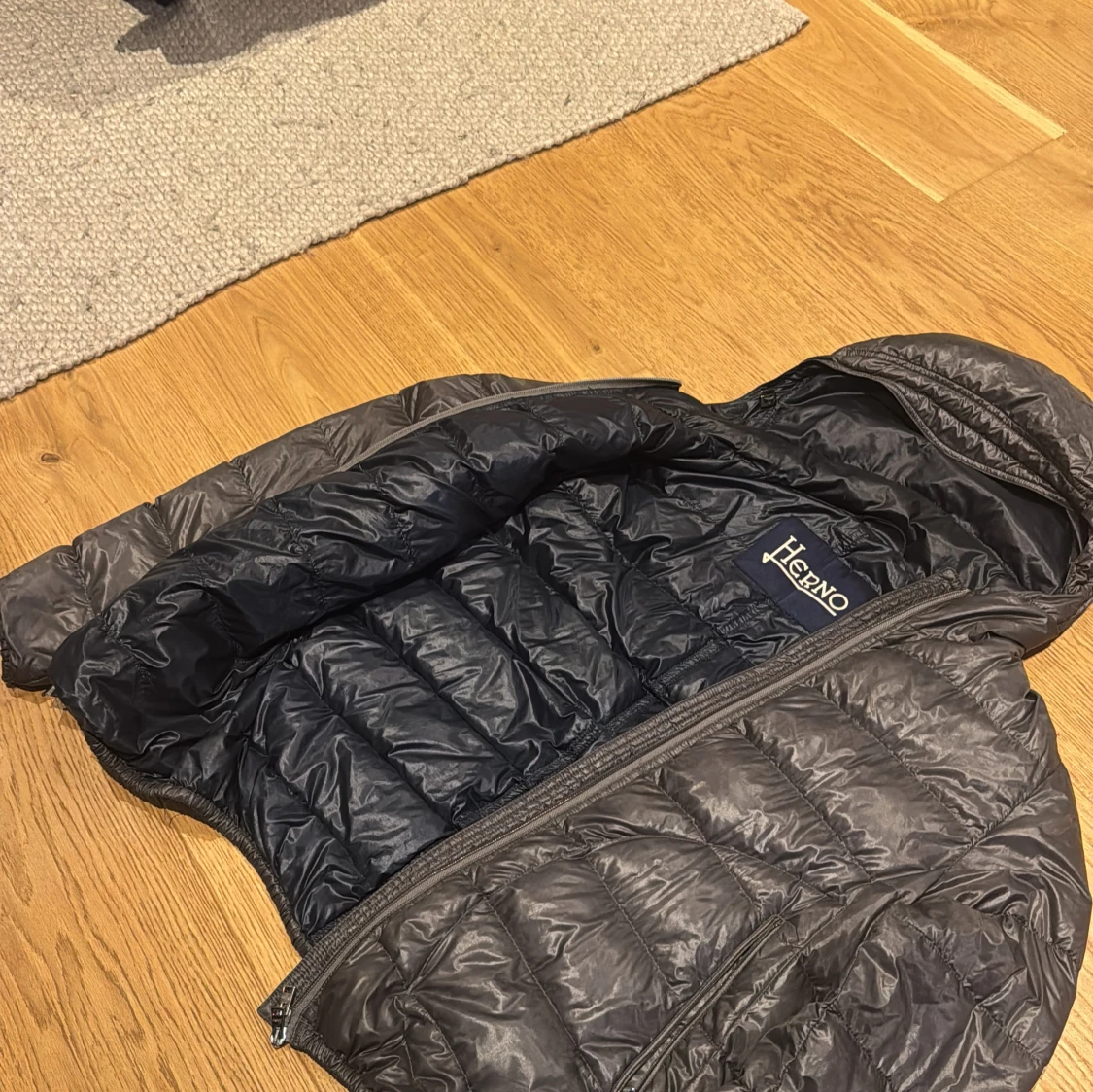  Herno Bolla jacka  - 3