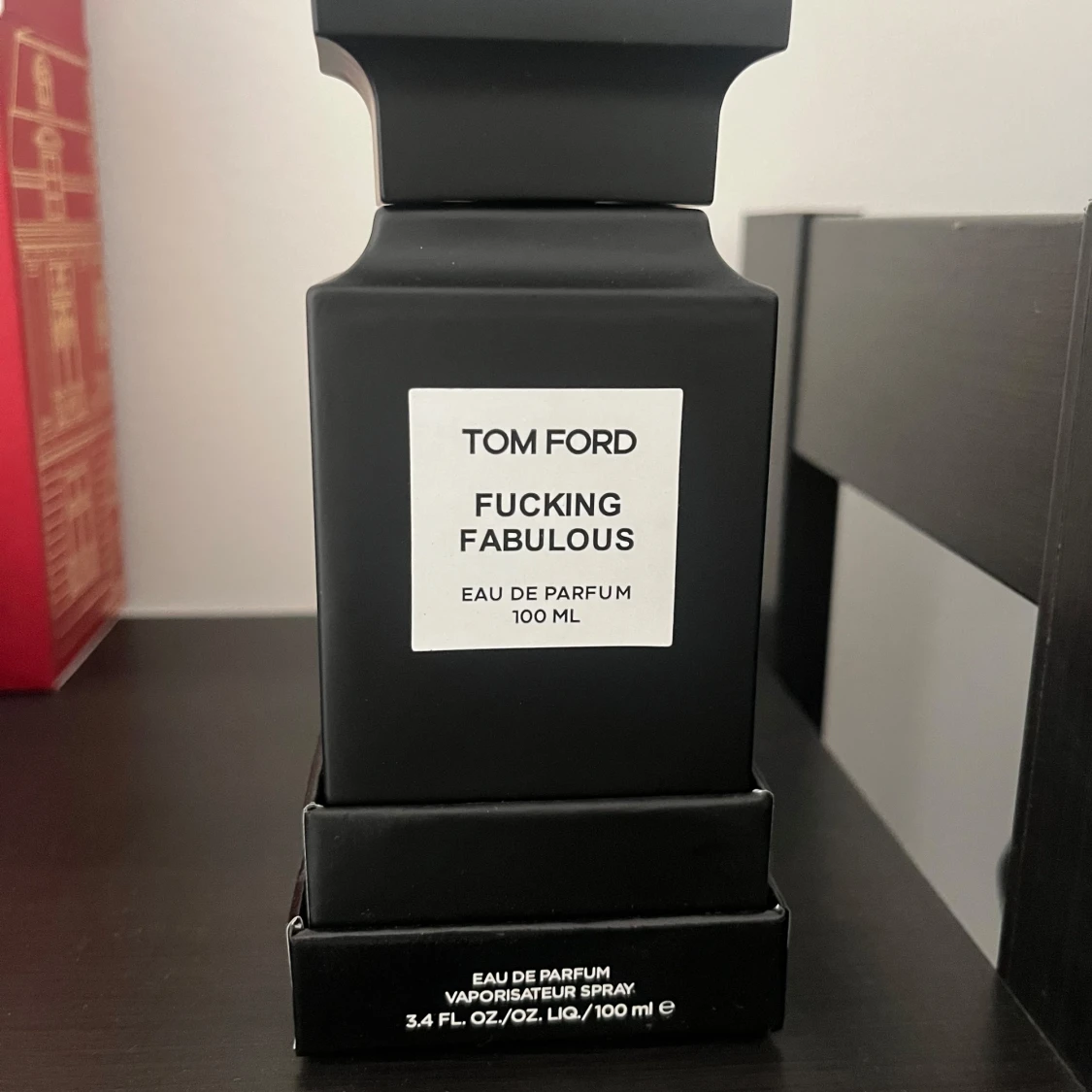 Tom Ford F Fabulous 100ml