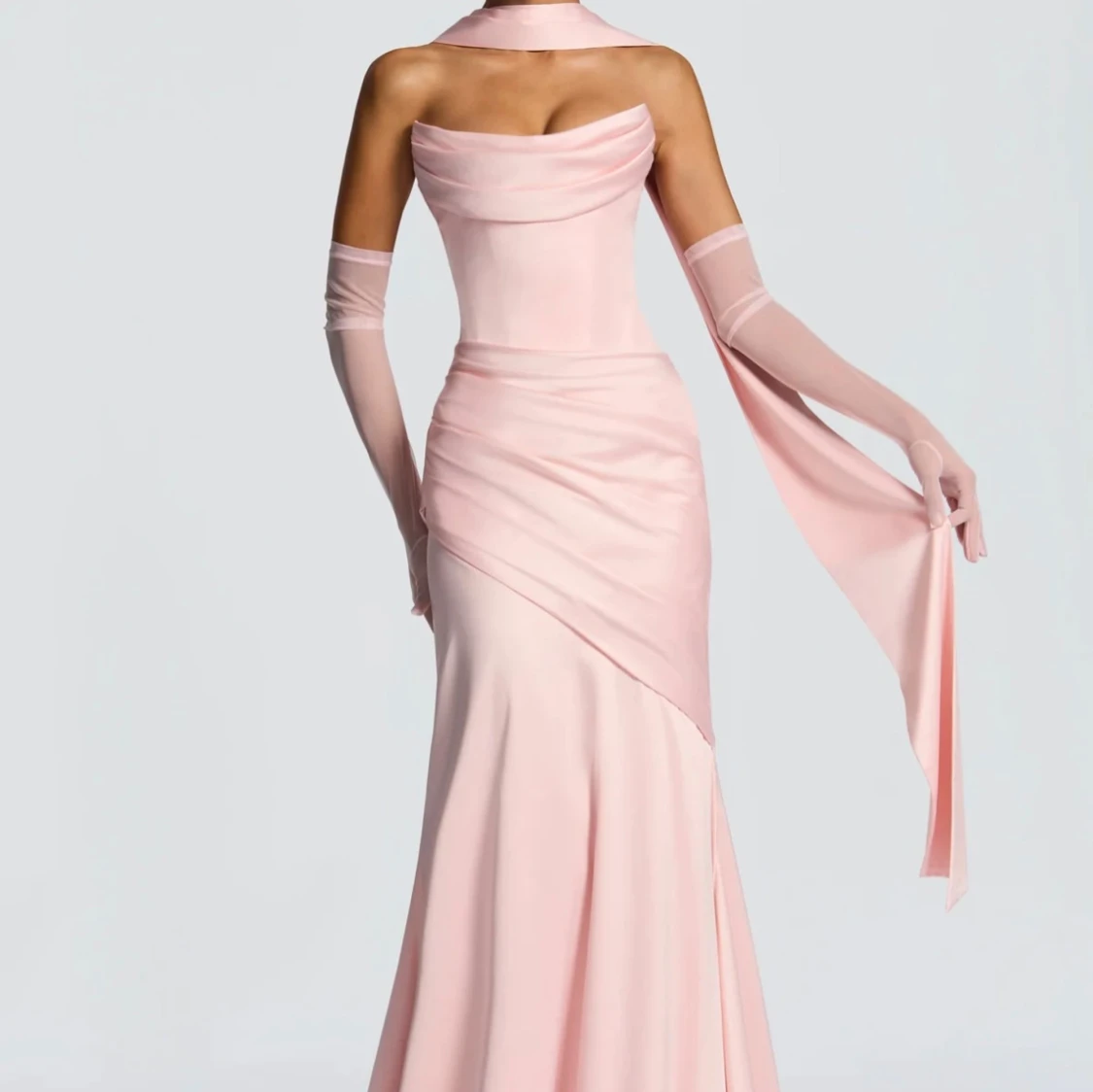 Festklänningar- babyboo - 2