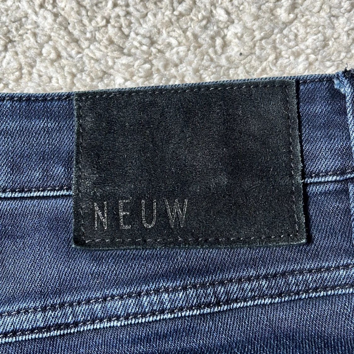 Neuw jeans - 4