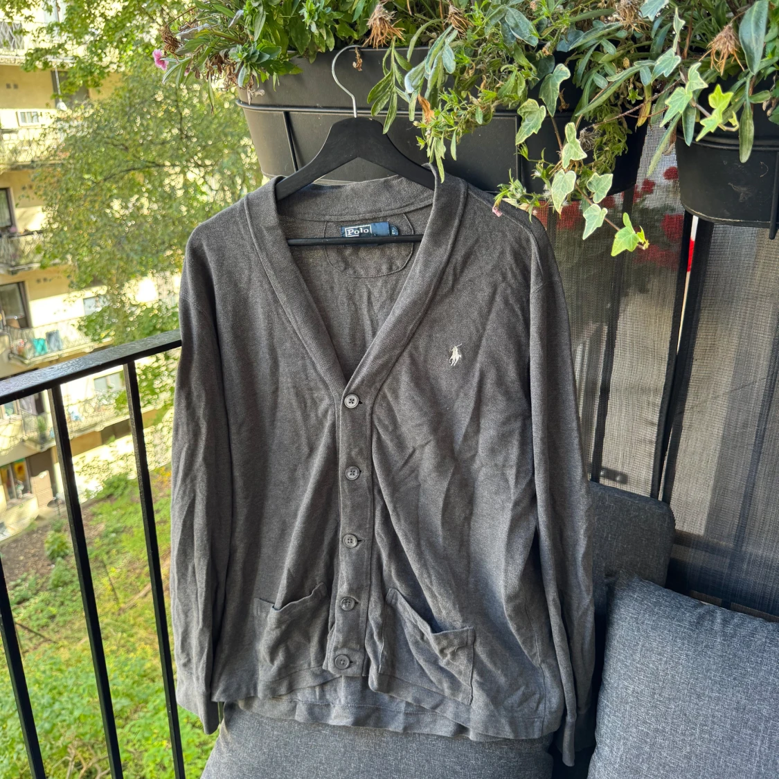 Ralph Lauren Cardigan - 1