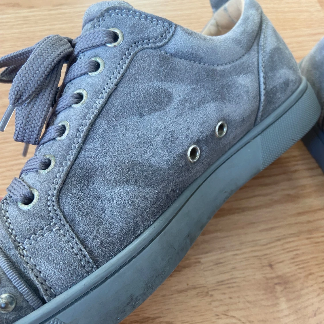 Christian Louboutin skor - 3