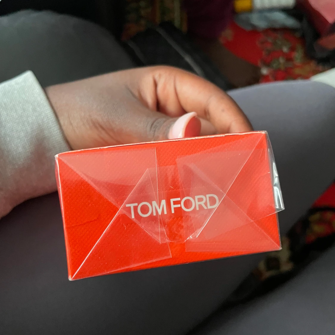 Tom Ford Bitter Peach 100ml - 1