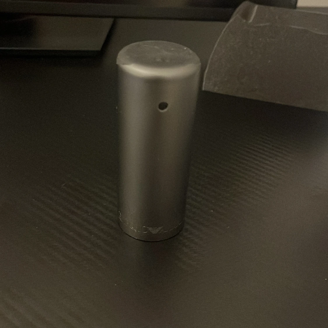 Stilren parfym från Armani 20ml kvar