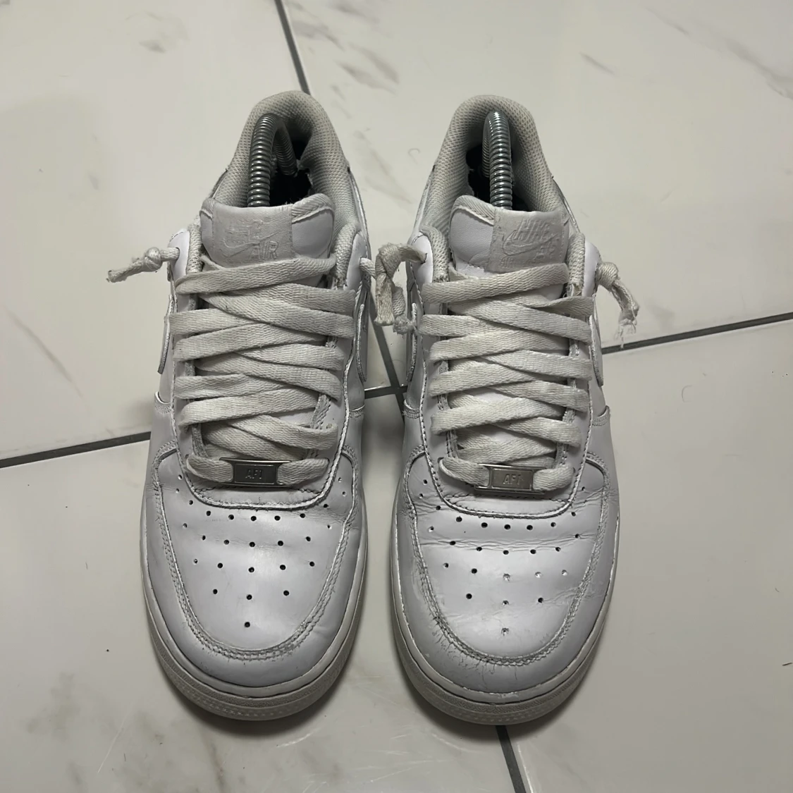 Nike Air Force 1 vita sneakers