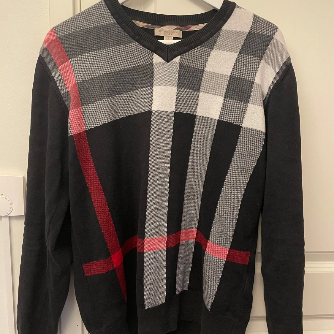 Burberry Sweatshirt