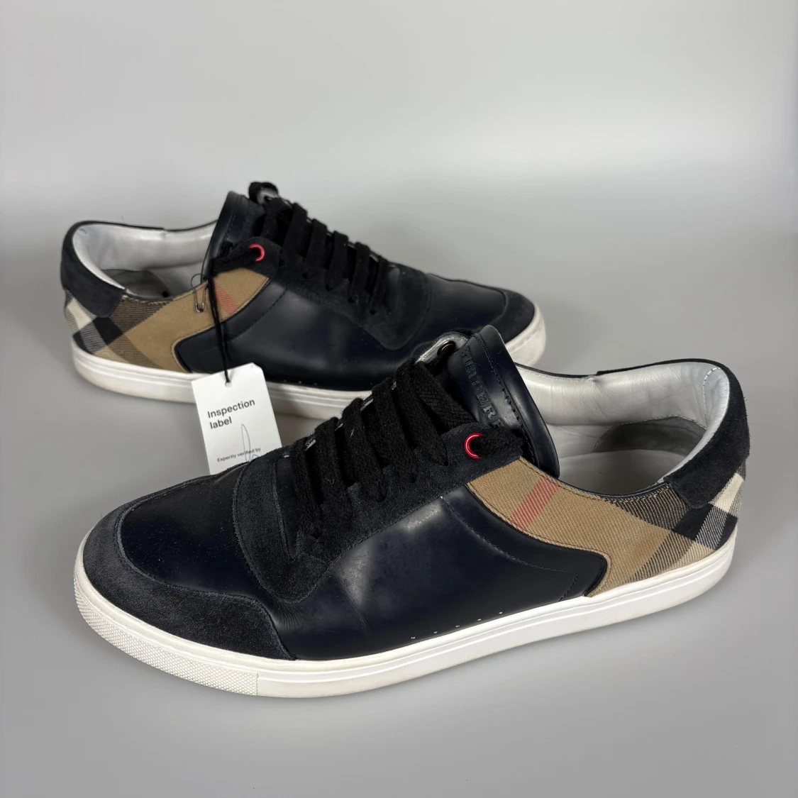 Burberry Skor - 2