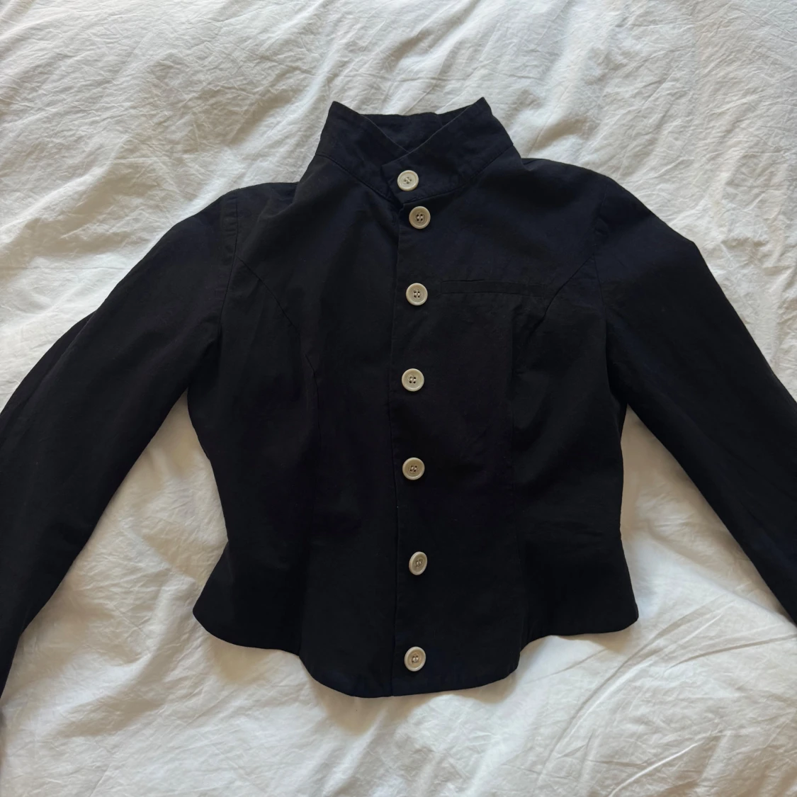 Svart kavaj från Baum und Pferdgarten