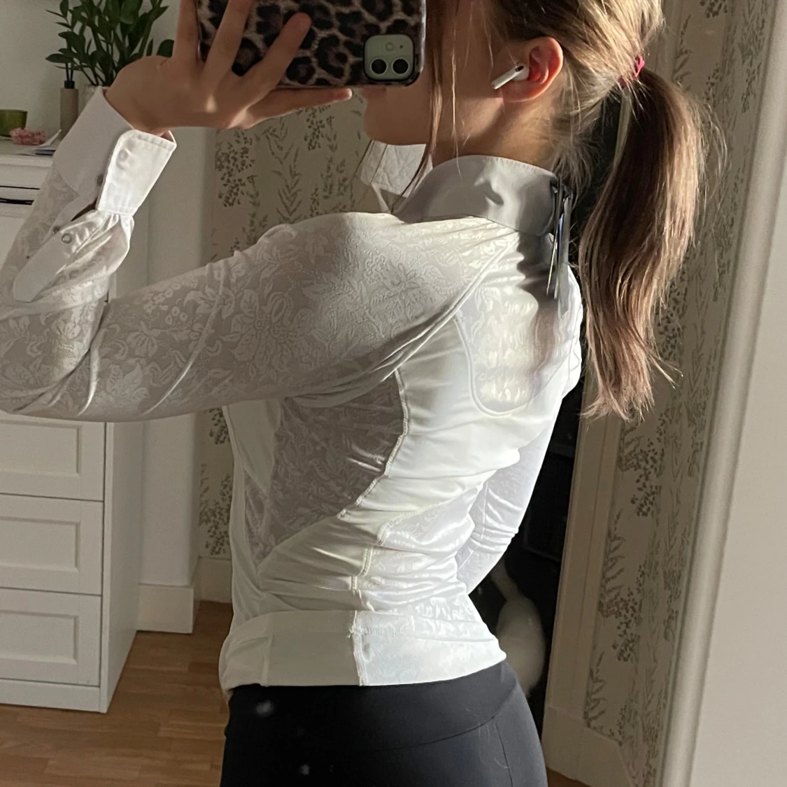 Ariat Pro ridtröja - 3