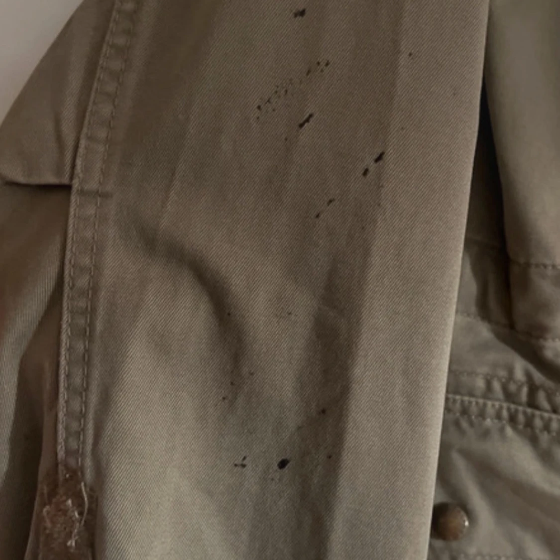 Ralph Lauren fieldjacket - 4