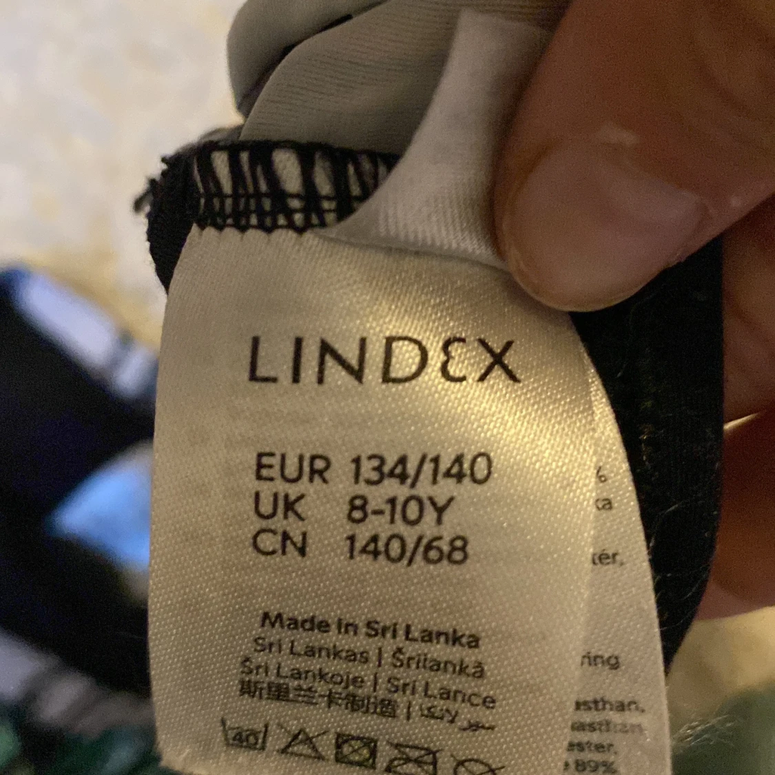 Två bikinis från Kappahl & Lindex - 4