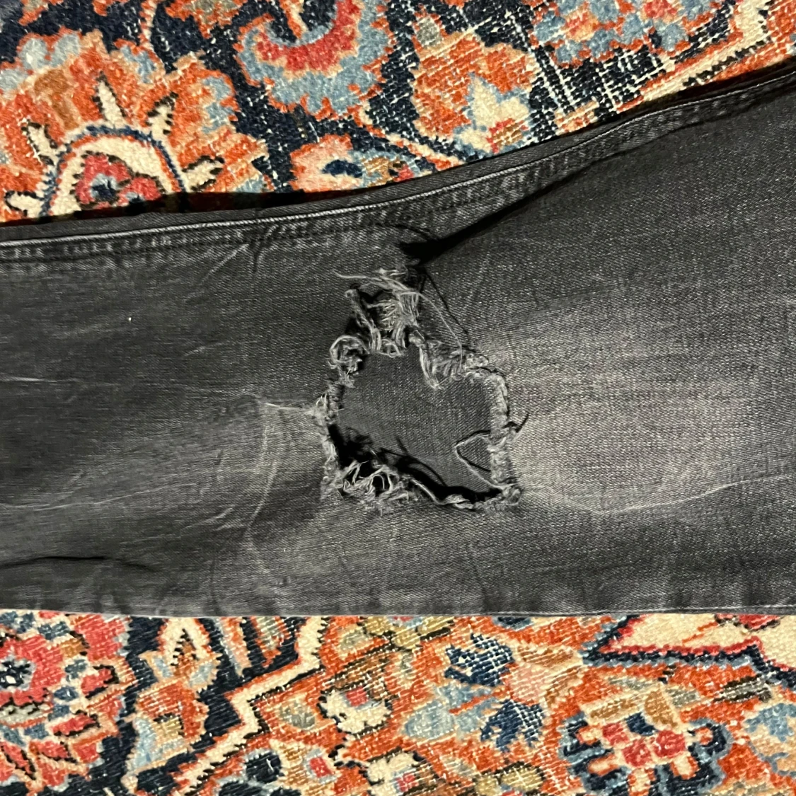 Vintage diesel jeans - 2