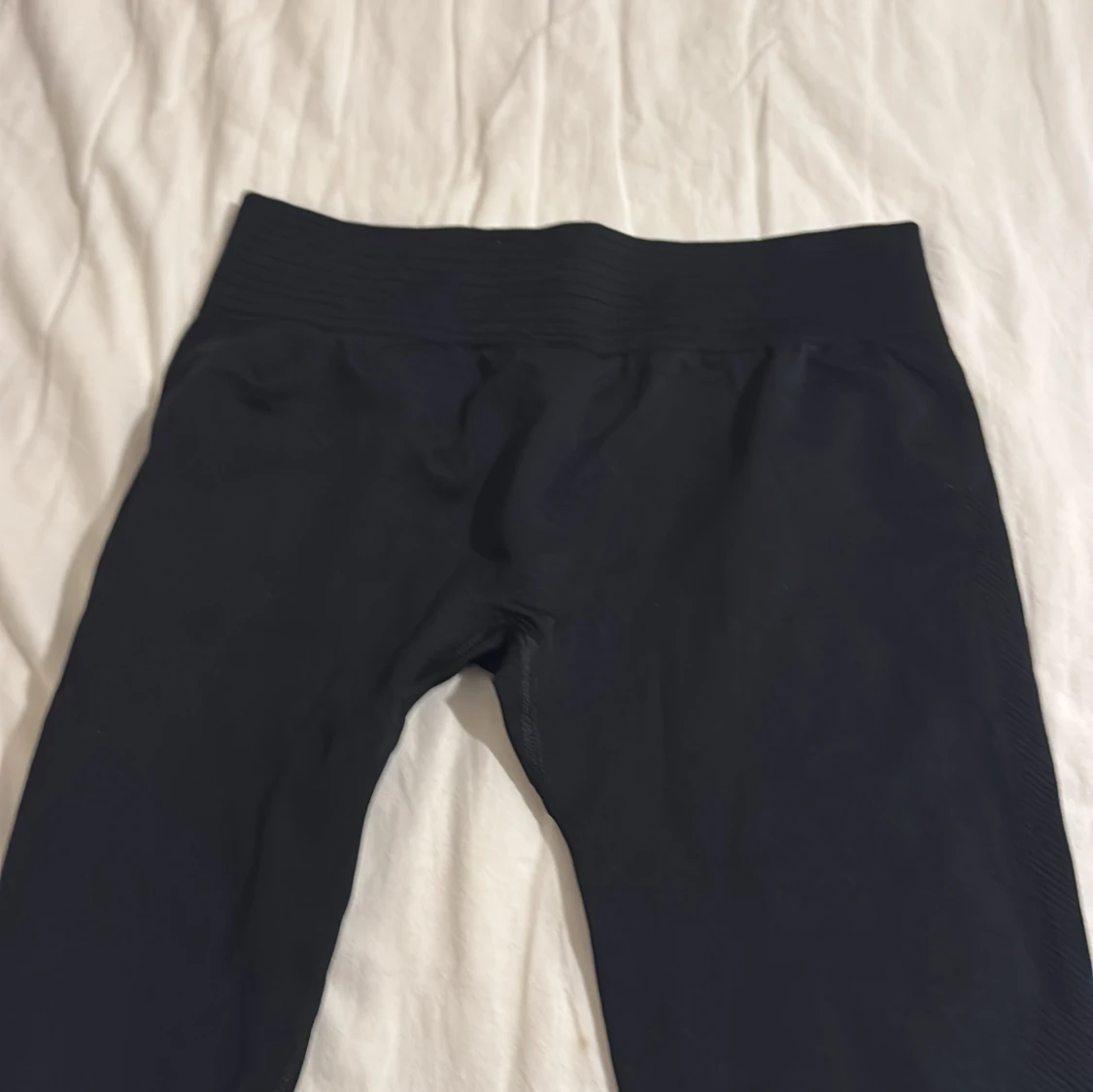 Svarta tights från ICANIWILL, stl S - 1