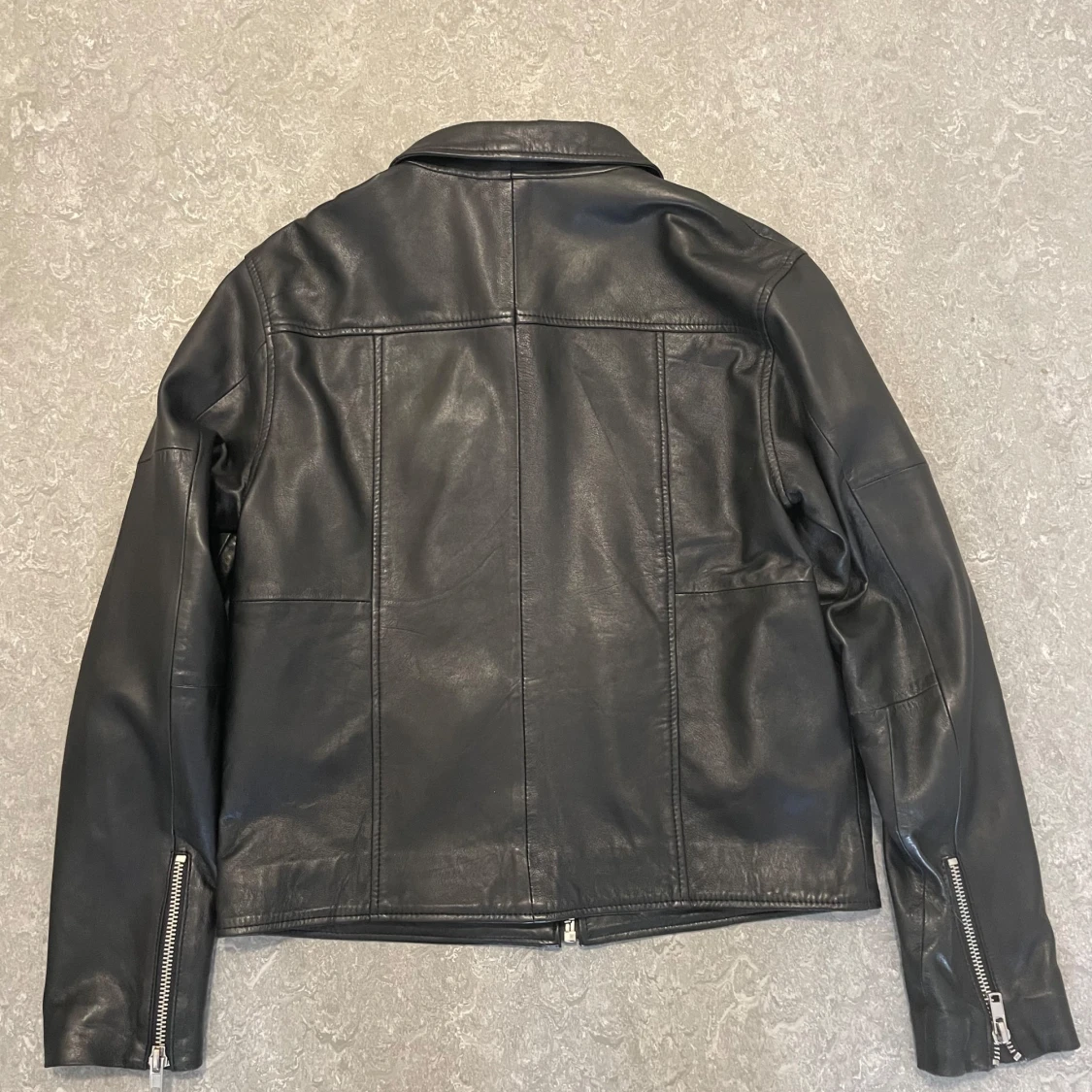 Deadwood - Skinnjacka - 2