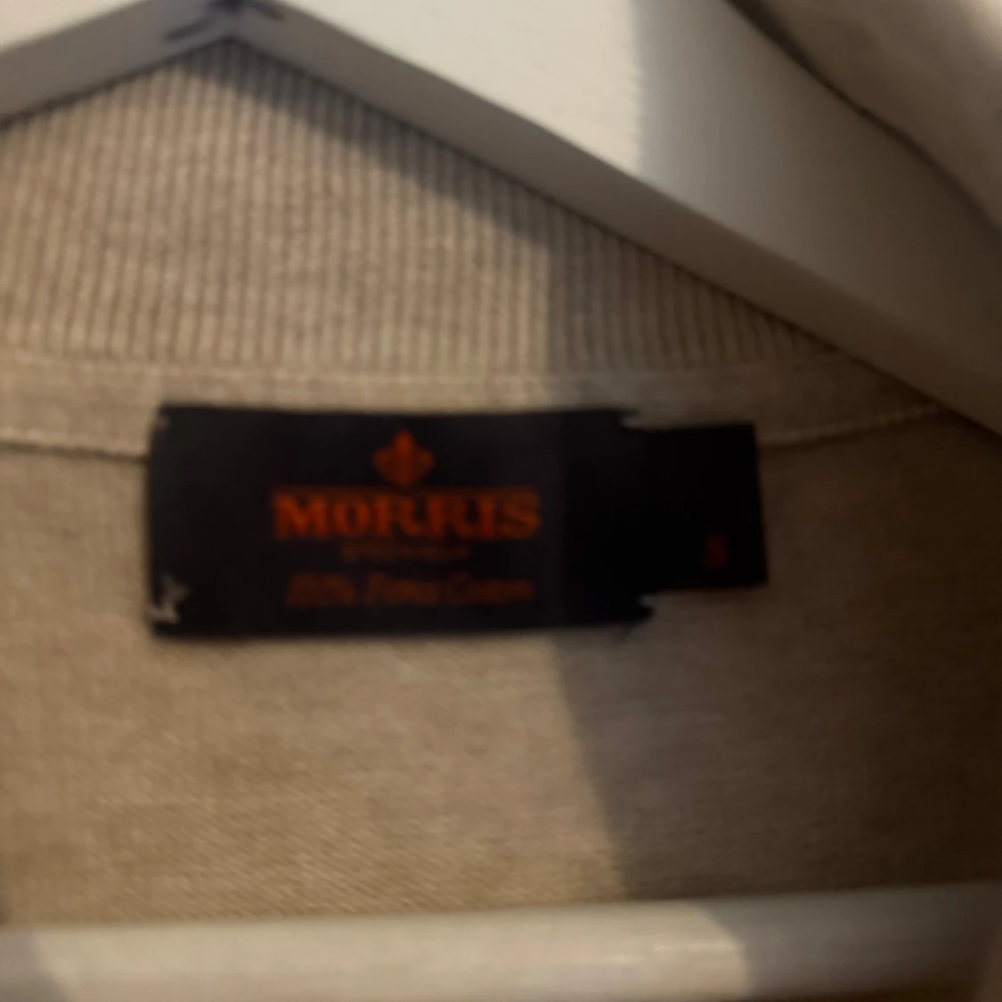 Fet tröja från Morris - 2