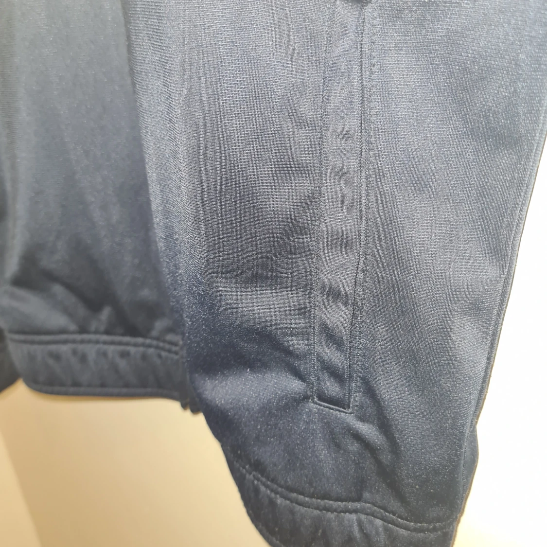 Mörkblå track jacket från Champion - 3