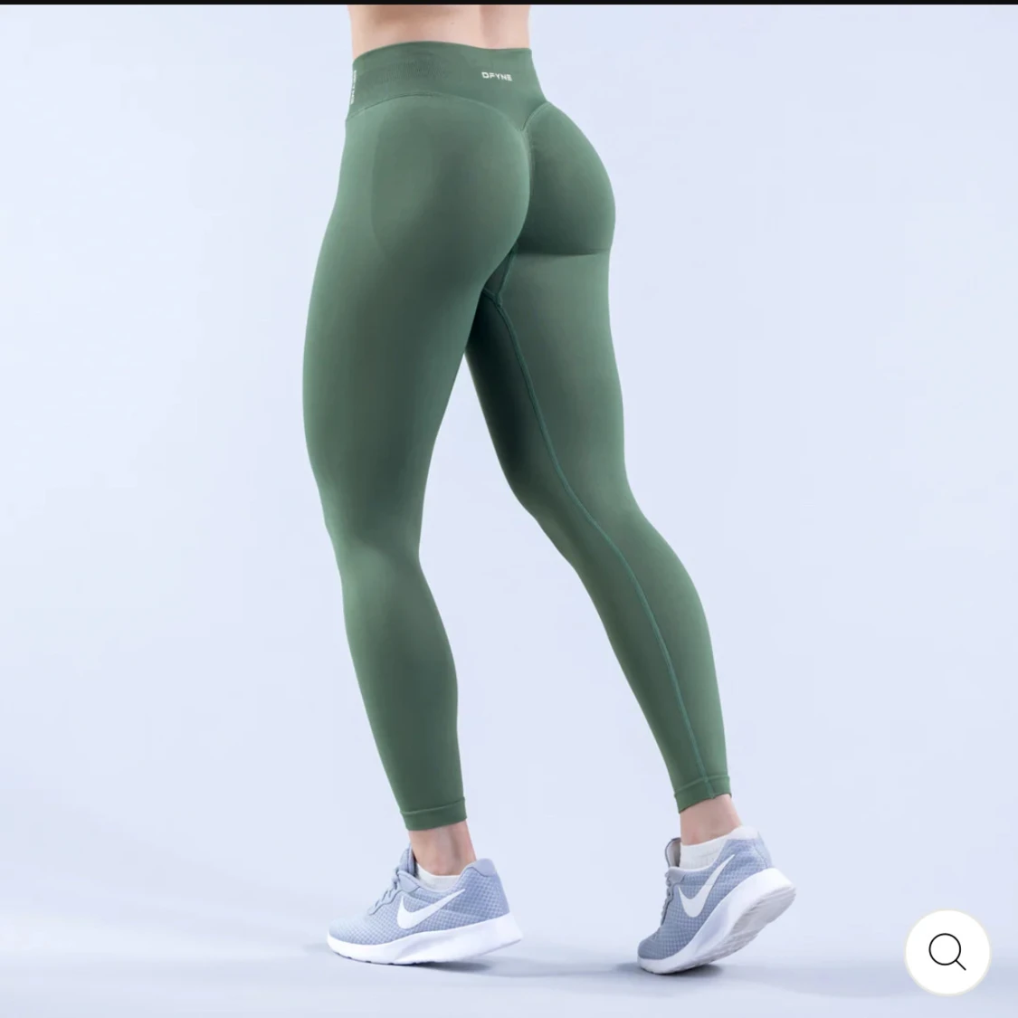 Dfyne Impact leggings S - 1